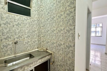 Apartamento para alugar com 1 quarto, 30m² em Copacabana, Rio de Janeiro