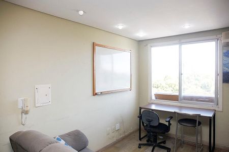 Sala de apartamento para alugar com 1 quarto, 50m² em Centro Histórico, Porto Alegre