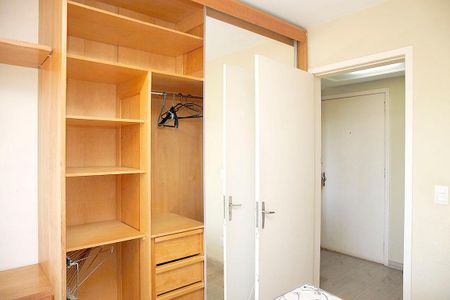 Quarto de apartamento para alugar com 1 quarto, 50m² em Centro Histórico, Porto Alegre