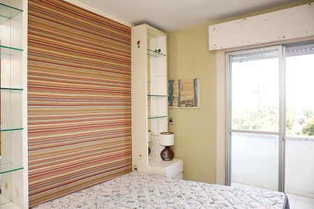 Quarto de apartamento para alugar com 1 quarto, 50m² em Centro Histórico, Porto Alegre