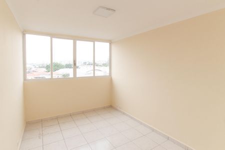 Sala de apartamento à venda com 2 quartos, 52m² em Vila Guilherme, São Paulo