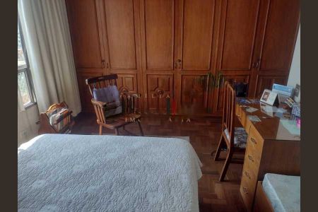 Apartamento à venda com 3 quartos, 139m² em Maracanã, Rio de Janeiro