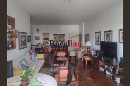 Apartamento à venda com 3 quartos, 139m² em Maracanã, Rio de Janeiro
