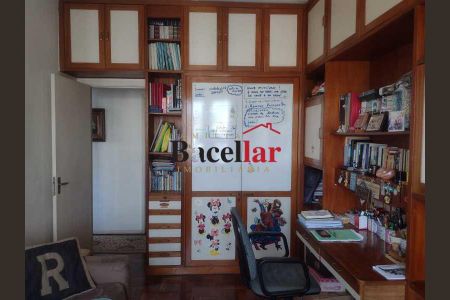 Apartamento à venda com 3 quartos, 139m² em Maracanã, Rio de Janeiro