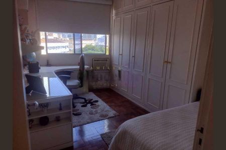 Apartamento à venda com 3 quartos, 139m² em Maracanã, Rio de Janeiro