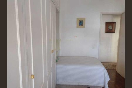 Apartamento à venda com 3 quartos, 139m² em Maracanã, Rio de Janeiro