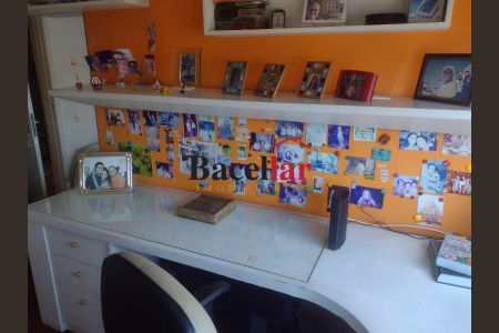 Apartamento à venda com 3 quartos, 139m² em Maracanã, Rio de Janeiro