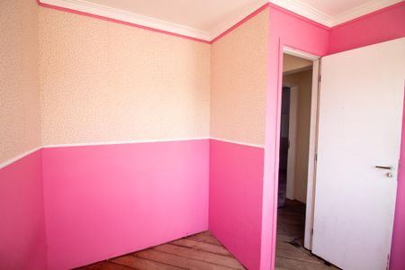 Quarto 1 de apartamento para alugar com 3 quartos, 55m² em Chácara Santo Antônio (zona Sul), São Paulo