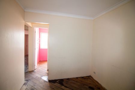 Sala de apartamento para alugar com 3 quartos, 55m² em Chácara Santo Antônio (zona Sul), São Paulo