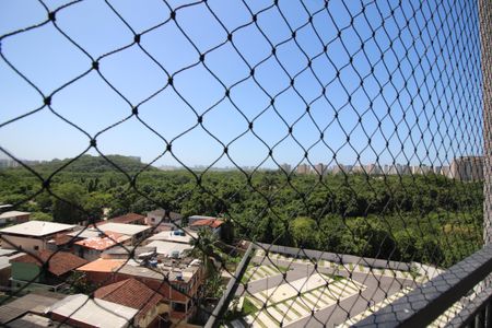 Vista de apartamento para alugar com 2 quartos, 49m² em Jacarepaguá, Rio de Janeiro