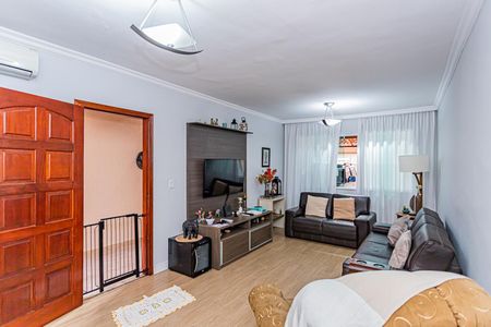 Sala de casa à venda com 3 quartos, 300m² em Parque Sao Domingos, São Paulo