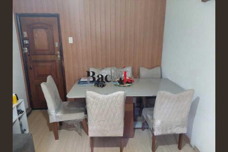 Apartamento à venda com 3 quartos, 62m² em Cachambi, Rio de Janeiro