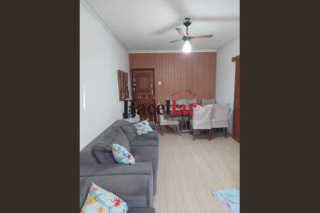 Apartamento à venda com 3 quartos, 62m² em Cachambi, Rio de Janeiro