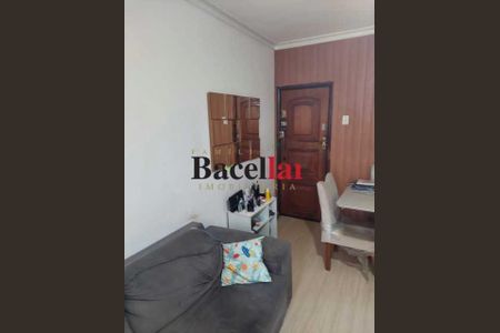 Apartamento à venda com 3 quartos, 62m² em Cachambi, Rio de Janeiro