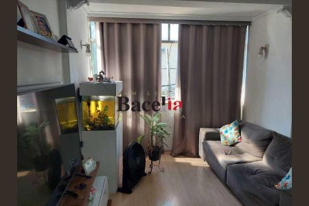 Apartamento à venda com 3 quartos, 62m² em Cachambi, Rio de Janeiro