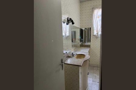 Casa à venda com 3 quartos, 419m² em Del Castilho, Rio de Janeiro