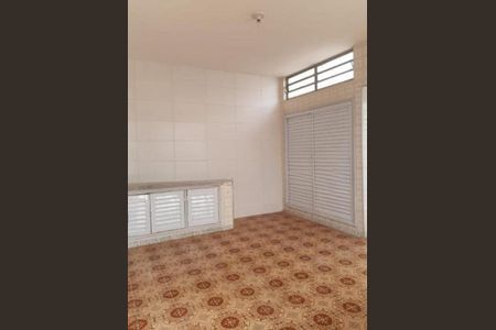 Foto 03 de casa à venda com 4 quartos, 135m² em Vila Proost de Souza, Campinas