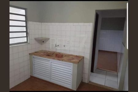 Foto 08 de casa à venda com 4 quartos, 135m² em Vila Proost de Souza, Campinas