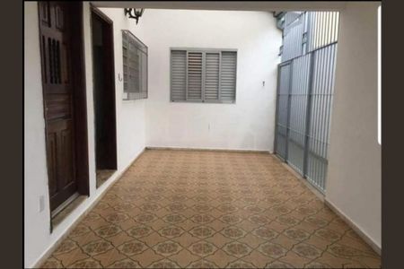 Foto 10 de casa à venda com 4 quartos, 135m² em Vila Proost de Souza, Campinas