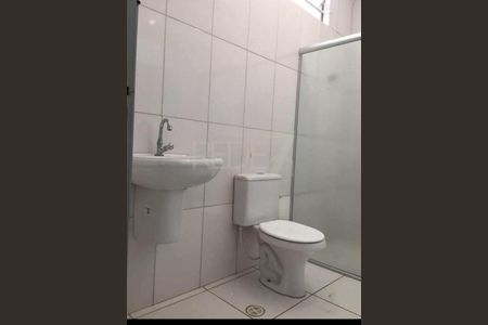 Foto 02 de casa à venda com 4 quartos, 135m² em Vila Proost de Souza, Campinas