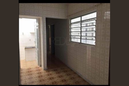 Foto 06 de casa à venda com 4 quartos, 135m² em Vila Proost de Souza, Campinas