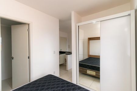 Quarto de apartamento para alugar com 1 quarto, 35m² em Vila Formosa, São Paulo