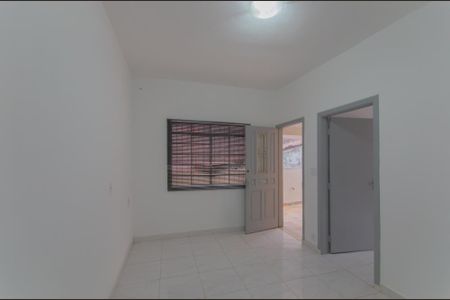 Sala de casa para alugar com 1 quarto, 60m² em Jardim da Gloria, São Paulo