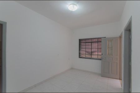 Sala de casa para alugar com 1 quarto, 60m² em Jardim da Gloria, São Paulo