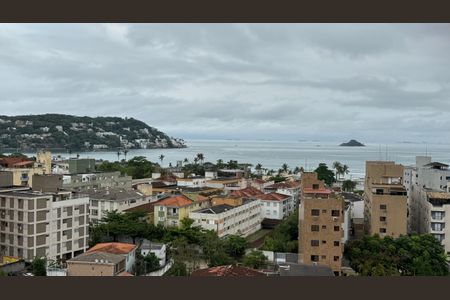 Apartamento para alugar com 70m², 2 quartos e 2 vagasVista