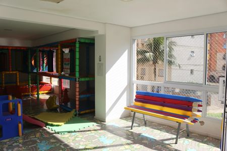 Apartamento para alugar com 70m², 2 quartos e 2 vagasÁrea comum