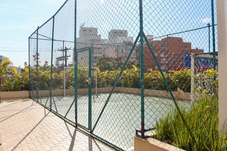 Apartamento para alugar com 70m², 2 quartos e 2 vagasÁrea comum