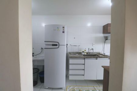 Apartamento para alugar com 70m², 2 quartos e 2 vagasCozinha