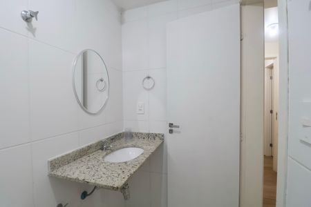 Apartamento para alugar com 70m², 2 quartos e 2 vagasBanheiro Suíte 
