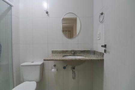 Apartamento para alugar com 70m², 2 quartos e 2 vagasBanheiro Suíte 