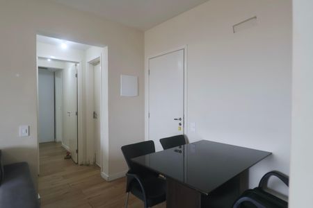 Apartamento para alugar com 70m², 2 quartos e 2 vagasSala