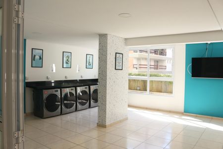Apartamento para alugar com 70m², 2 quartos e 2 vagasÁrea comum