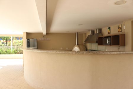 Apartamento para alugar com 70m², 2 quartos e 2 vagasÁrea comum