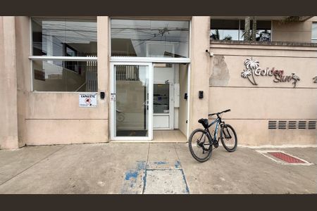 Apartamento para alugar com 70m², 2 quartos e 2 vagasFachada