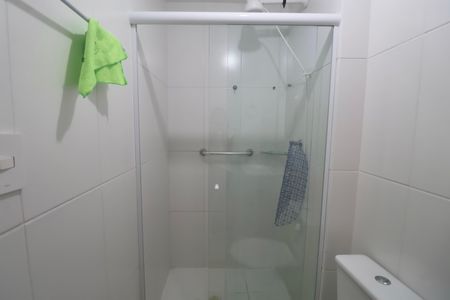 Apartamento para alugar com 70m², 2 quartos e 2 vagasBanheiro Suíte 