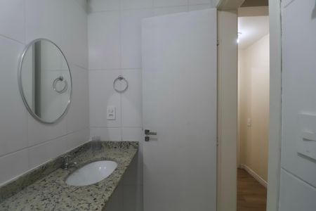 Apartamento para alugar com 70m², 2 quartos e 2 vagasBanheiro Suíte 