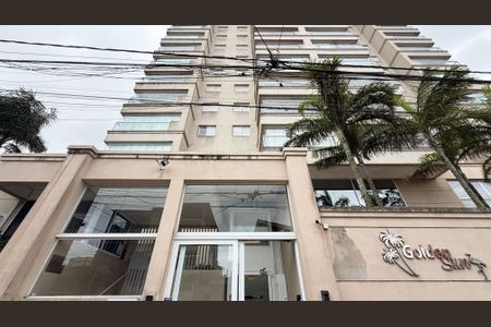 Apartamento para alugar com 70m², 2 quartos e 2 vagasFachada