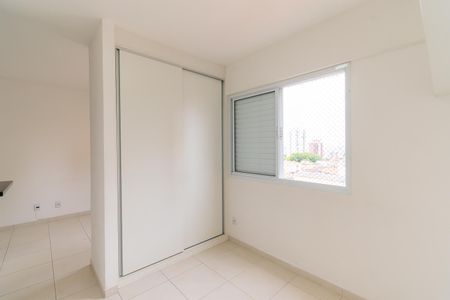 Quarto de apartamento para alugar com 1 quarto, 35m² em Vila Formosa, São Paulo