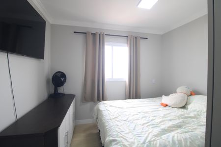 Apartamento para alugar com 2 quartos, 44m² em Cidade Ademar, São Paulo
