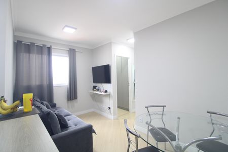 Apartamento para alugar com 2 quartos, 44m² em Cidade Ademar, São Paulo