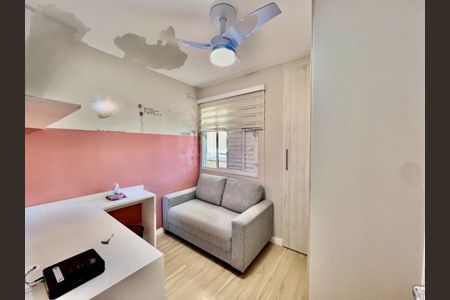 Foto 24 de apartamento à venda com 3 quartos, 68m² em Mansões Santo Antônio, Campinas