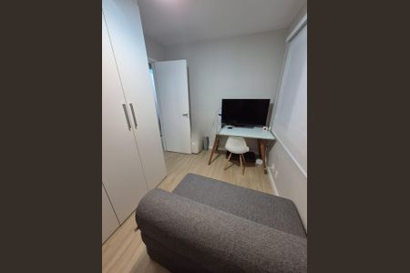 Foto 08 de apartamento à venda com 3 quartos, 68m² em Mansões Santo Antônio, Campinas