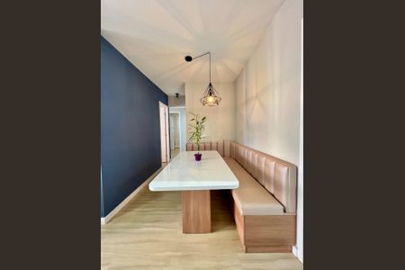 Foto 23 de apartamento à venda com 3 quartos, 68m² em Mansões Santo Antônio, Campinas