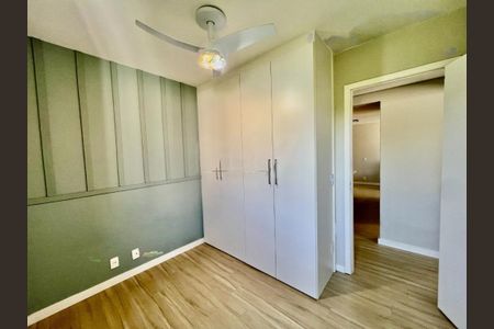 Foto 27 de apartamento à venda com 3 quartos, 68m² em Mansões Santo Antônio, Campinas