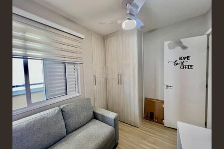 Foto 25 de apartamento à venda com 3 quartos, 68m² em Mansões Santo Antônio, Campinas