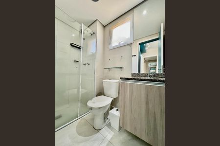 Foto 31 de apartamento à venda com 3 quartos, 68m² em Mansões Santo Antônio, Campinas